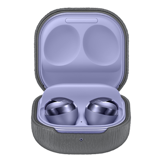 Buy Galaxy Buds Live Pro Leather Cover Samsung Business IE