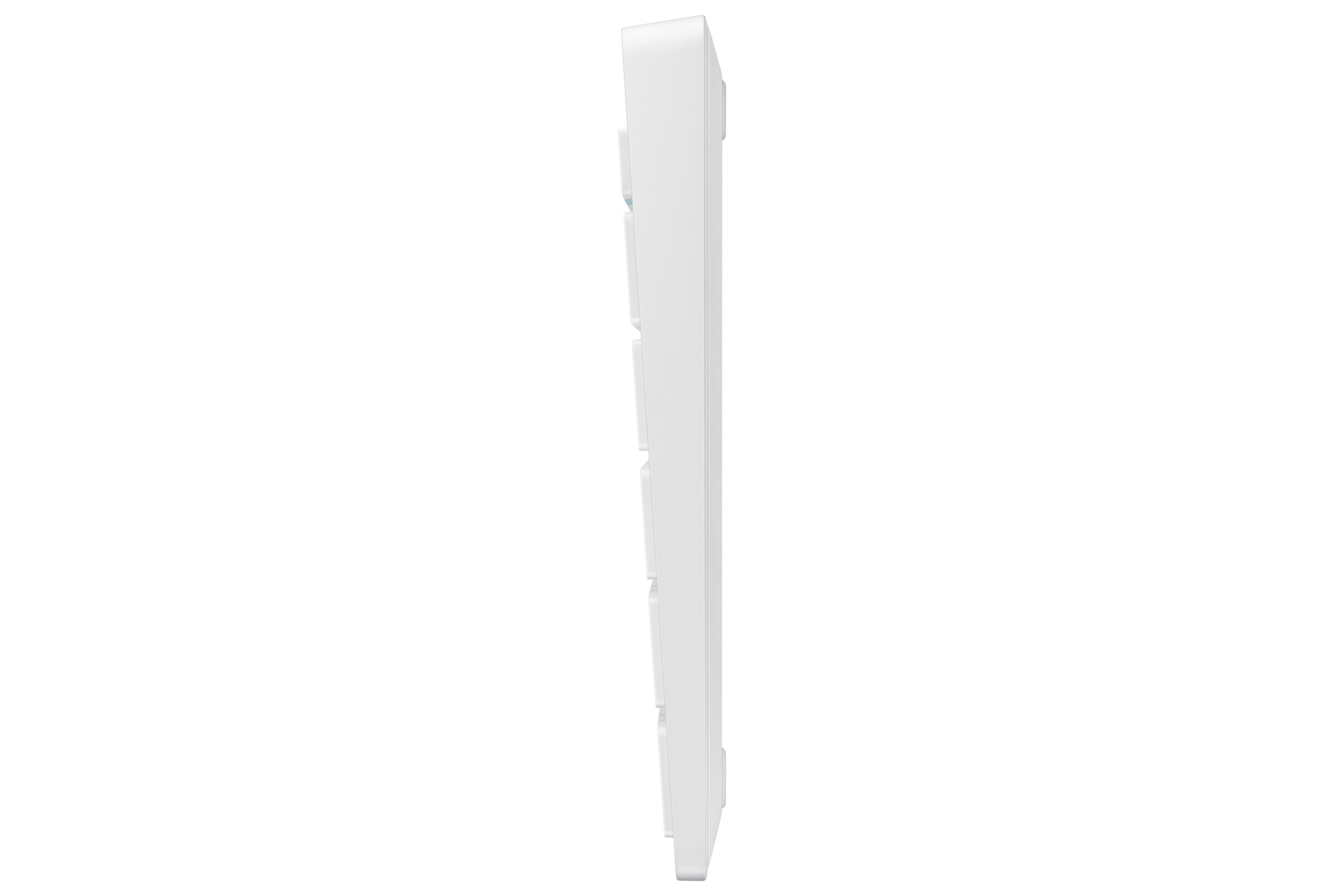 r-side White