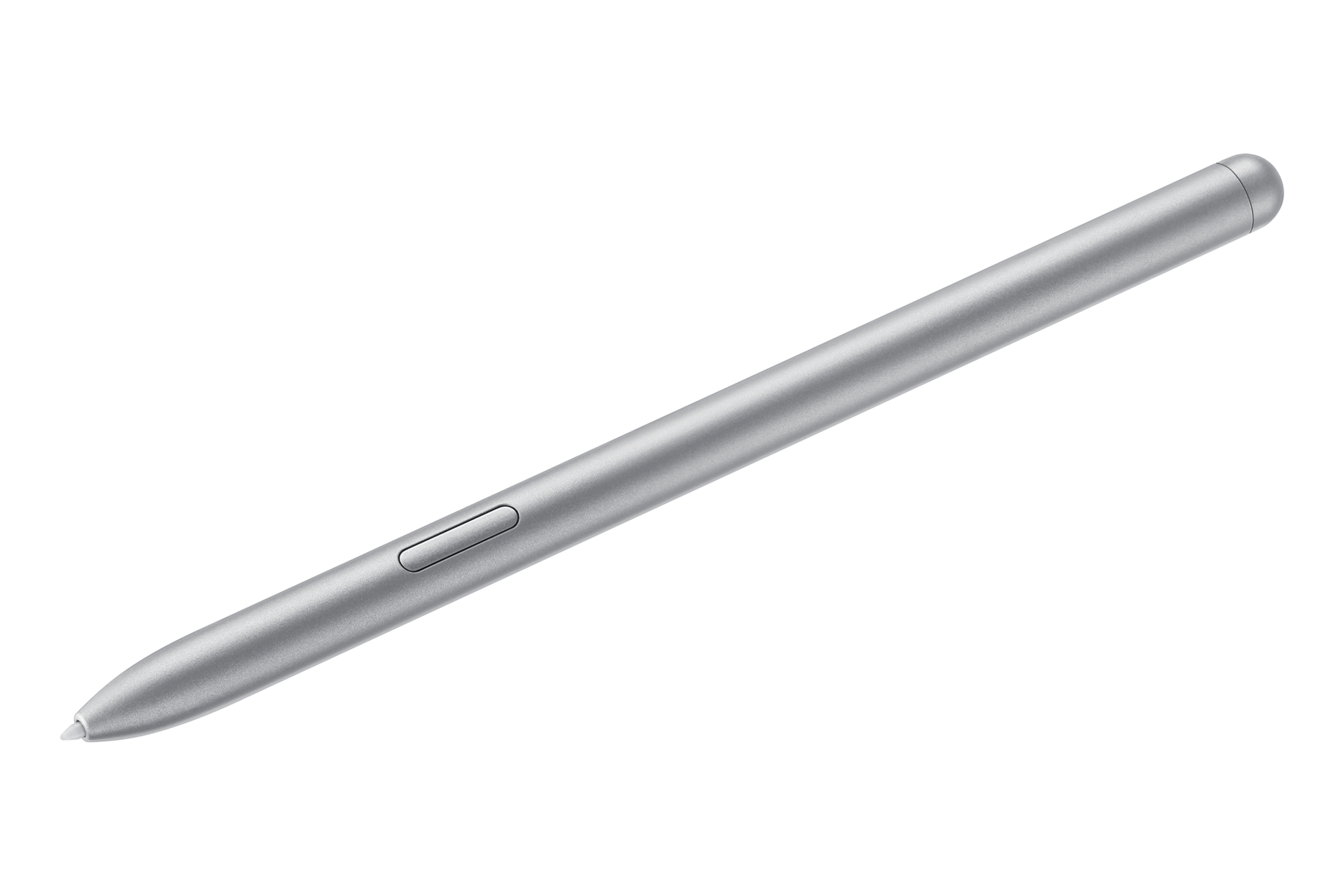 Buy Mystic Silver Samsung S Pen for Tab S7 Samsung IE