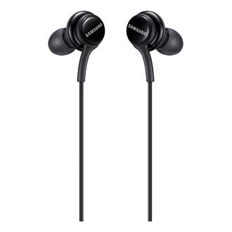 Samsung plug in discount earphones