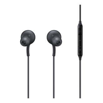 Buy Black USB C Earphones EO IC100BBEGEU Samsung Business Ireland