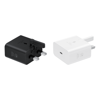 45W Power Adapter with Cable Mobile Accessories - EP-T4510XBEGUS