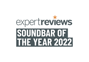 Expert Reviews – Soundbar of the Year 2022