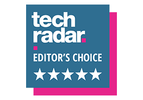 TechRadar – Editor’s Choice