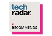 Tech Radar Recommends