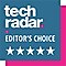 TechRadar – Editor’s Choice (QE65S95BATXXU)TechRadar – Editor’s Choice (QE65S95BATXXU)