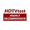 HDTV Test – Highly Recommended (QE65S95BATXXU)