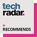 TechRadar – Recommends (UE55BU8500KXXU)