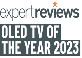 Expert Reviews – OLED TV of the Year 2023