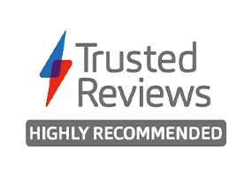 Trusted Reviews - Highly Recommended