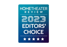 Home Theater Review – Editor’s Choice