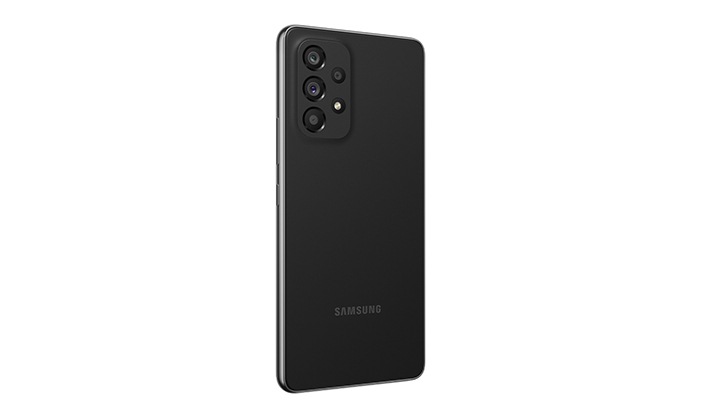 Galaxy A53 5G | Specs & Camera | Samsung Business Ireland