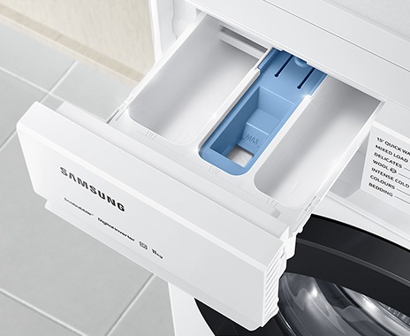 Machine à Laver Samsung 11Kg - Diaspora-Shop