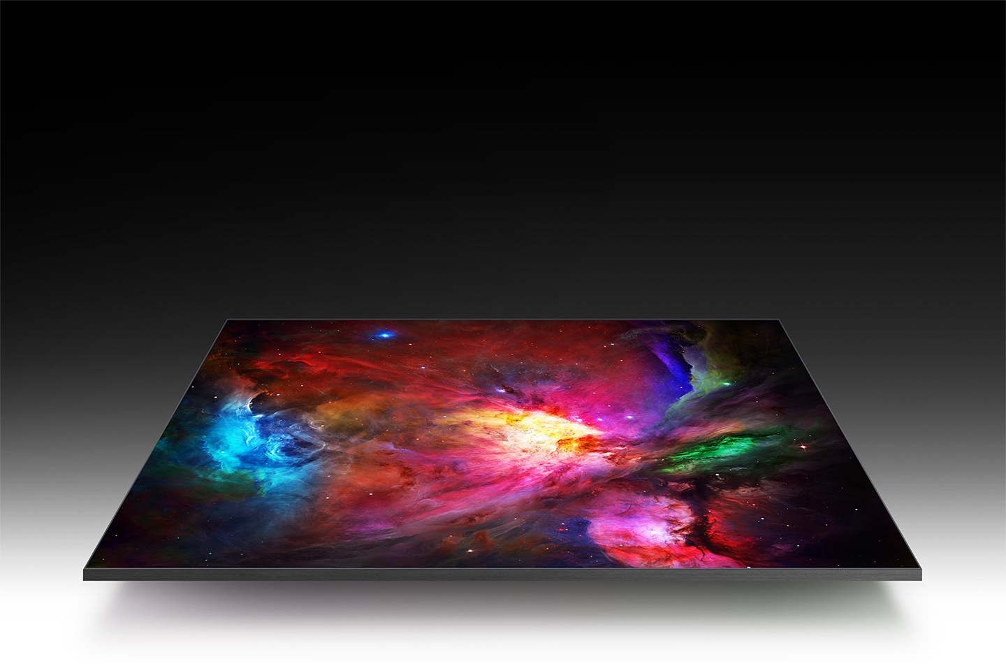 Ultra Chroma Technology iw012c-lh012iwcmws