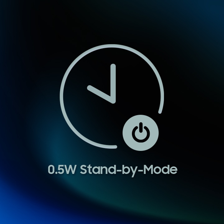 Delivering efficiency and sustainability on standby