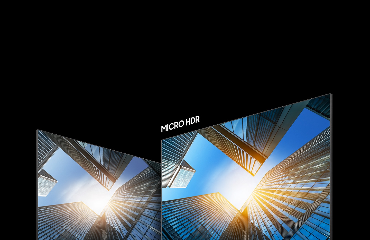 Unleashing the power of HDR