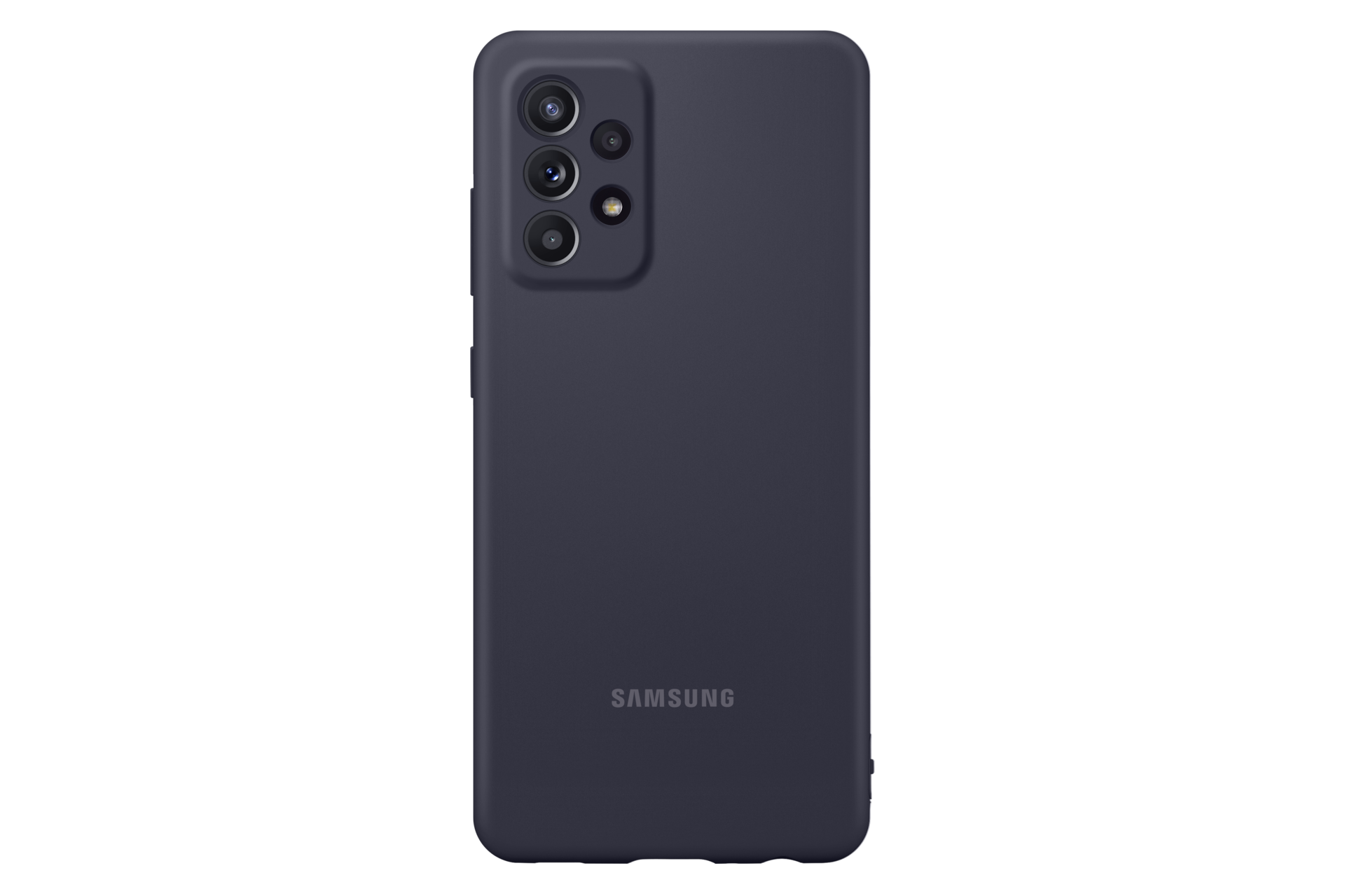 Buy Samsung Galaxy A52 Soft Silicone Case Samsung IE