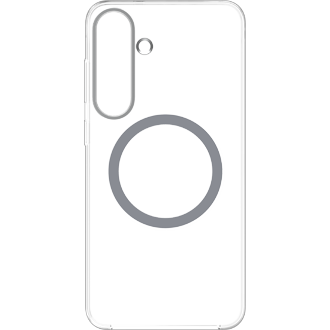 front Transparent