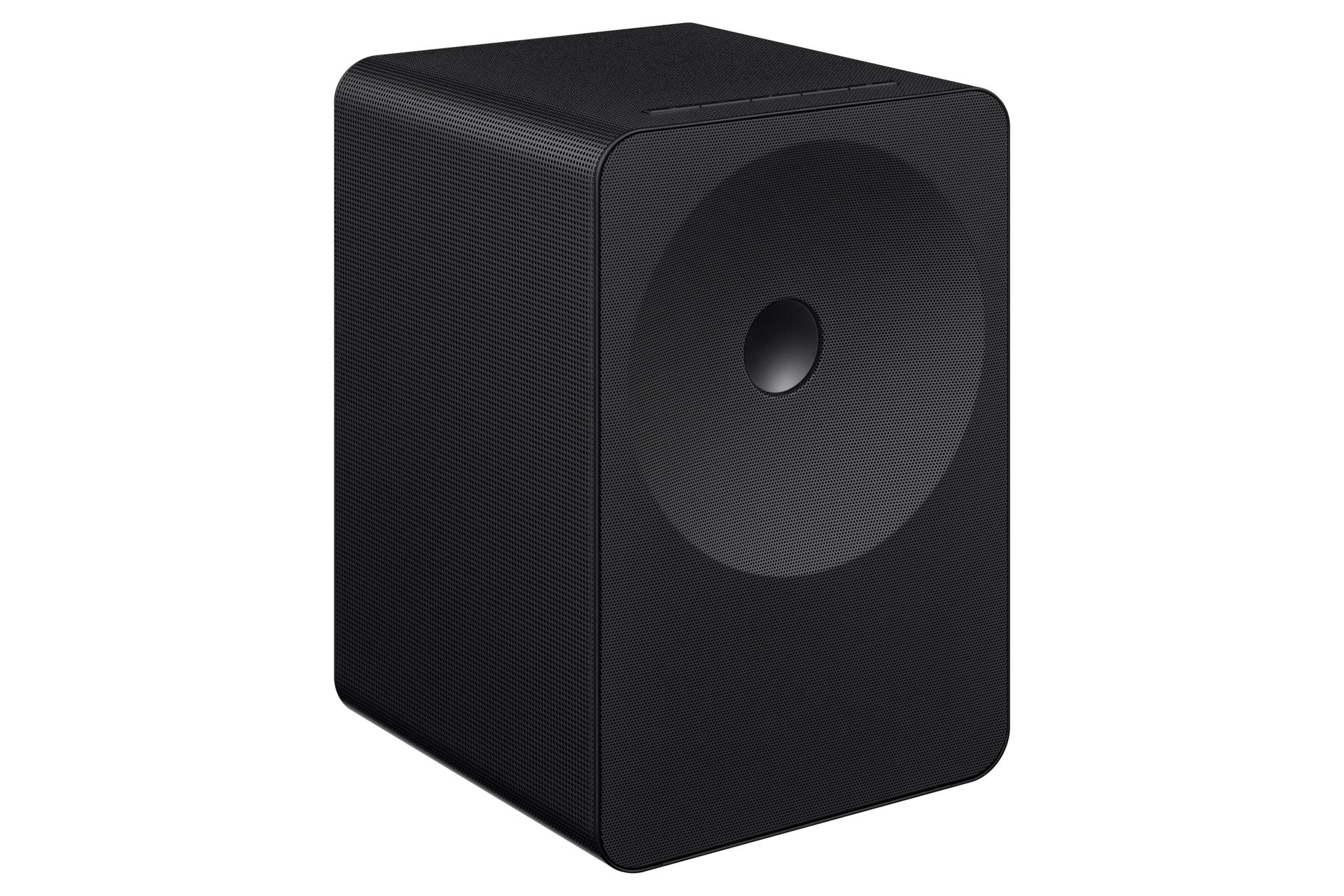 Music Studio 7 LS70H WiFi-Bluetooth Wireless Speaker (2026) L-Perspective Black 