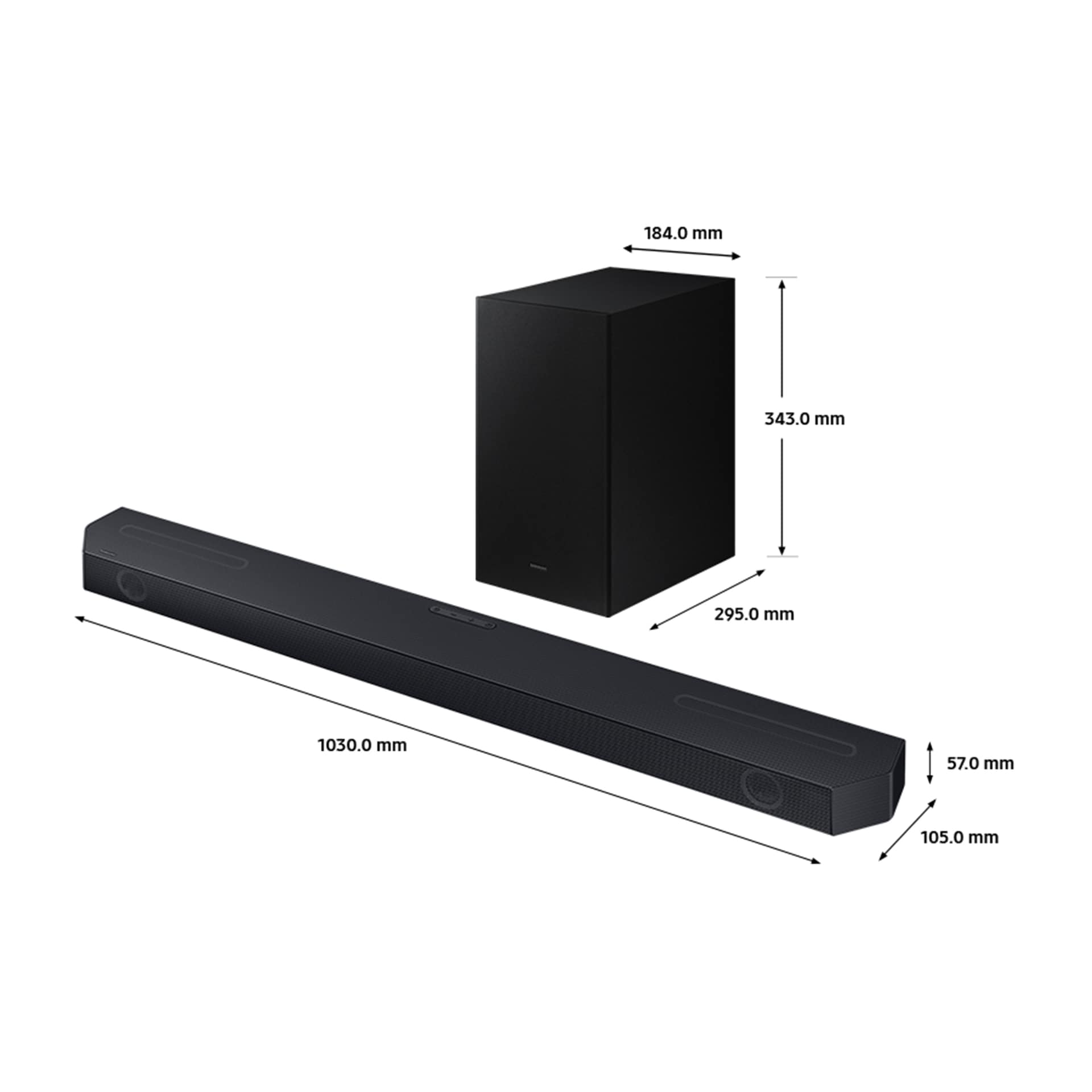 Samsung bluetooth music store system