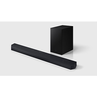 3.1 channel 2024 soundbar samsung