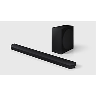 Samsung bluetooth 2024 soundbar speakers