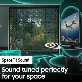 HW-Q930B/XU space fit