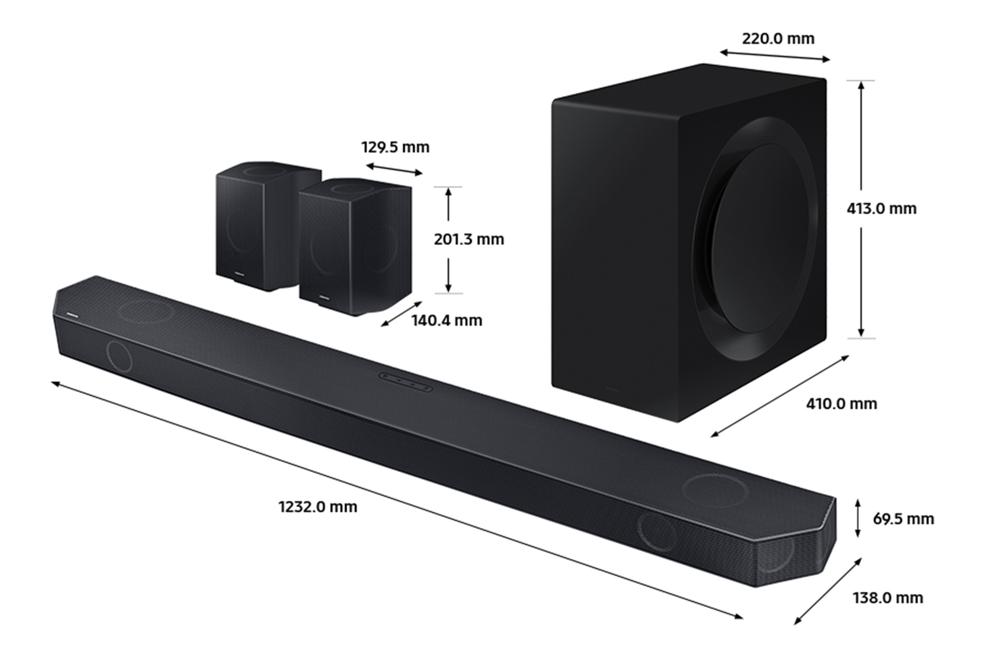 Samsung soundbar best sale connect to wifi