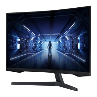  SAMSUNG Monitor LCD panorámico de 20 pulgadas 2033SW