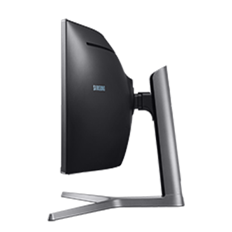 34 Inch Professional Monitor With Va Panel S34j550wqu Samsung Ie