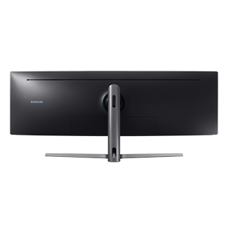 34 Inch Professional Monitor With Va Panel S34j550wqu Samsung Ie