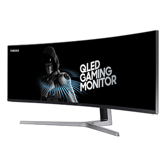 Samsung C34J791WTP – 34 pulgadas Edge LED curvo – Monitor PC