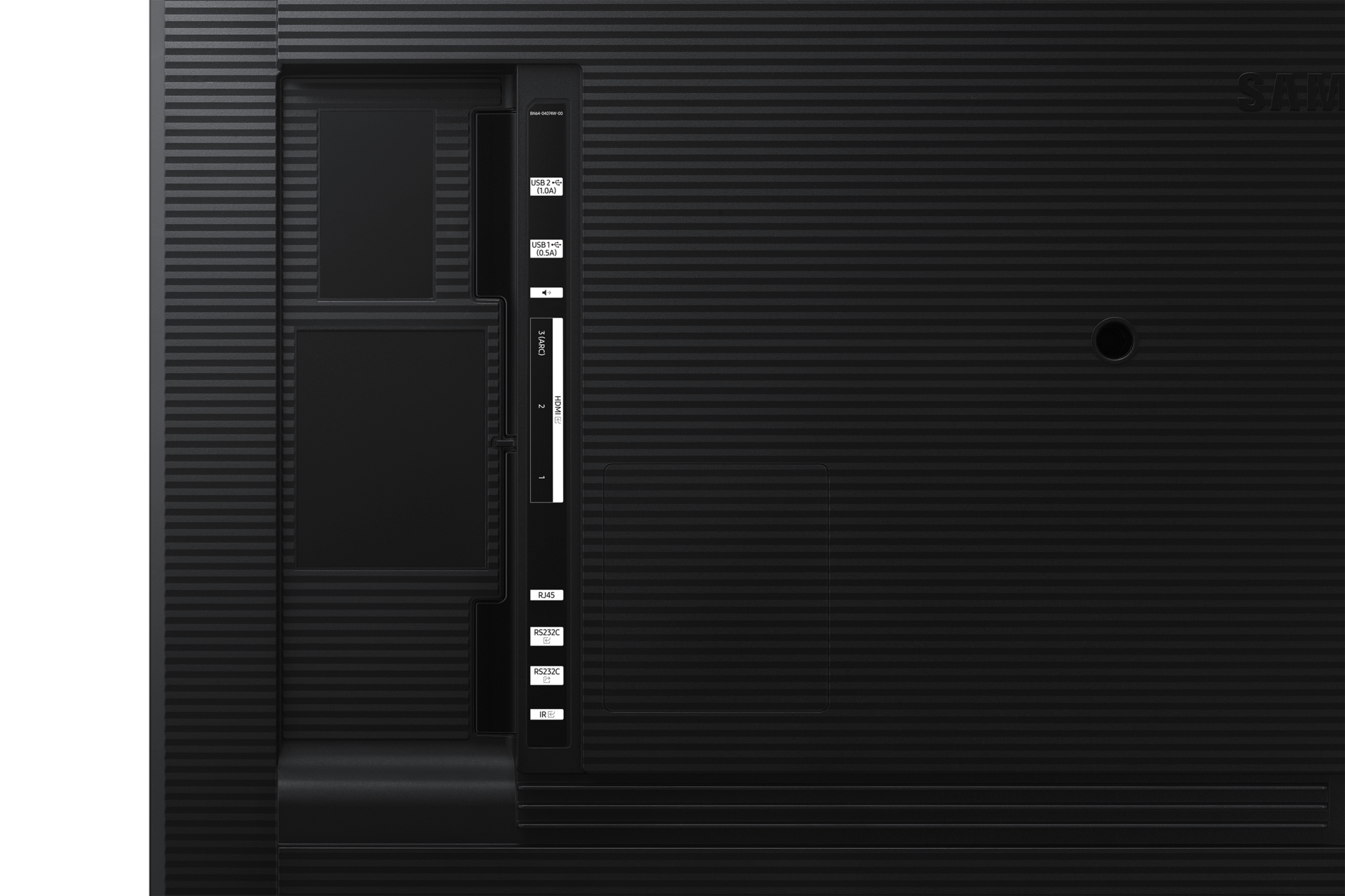 detail Black