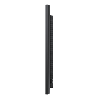 side Black