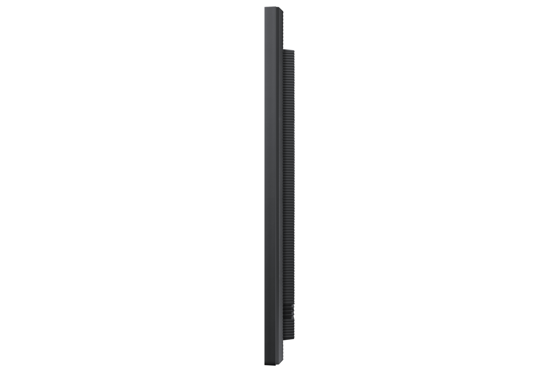 side Black