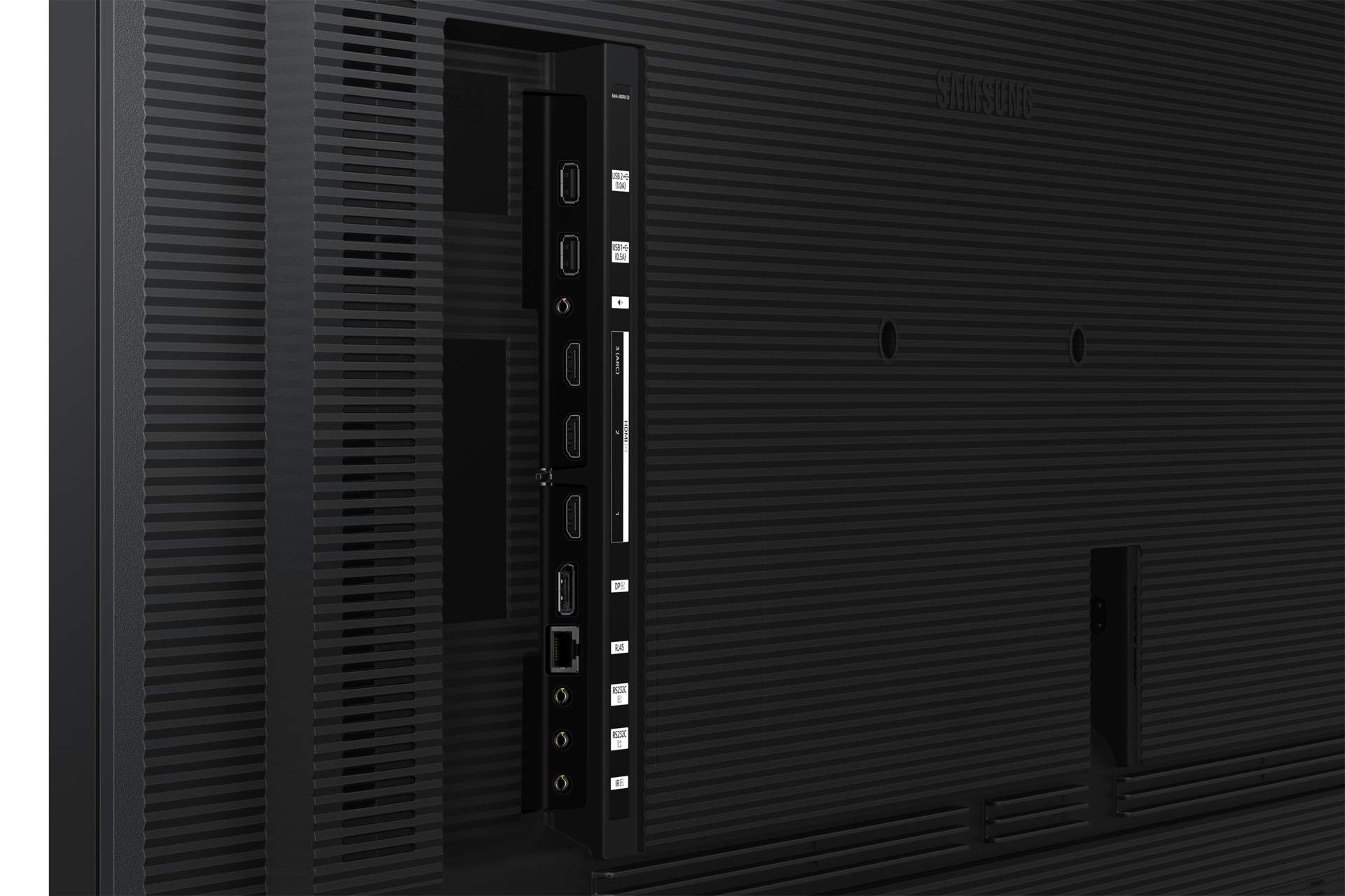 detail Black