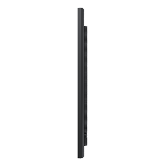 side Black