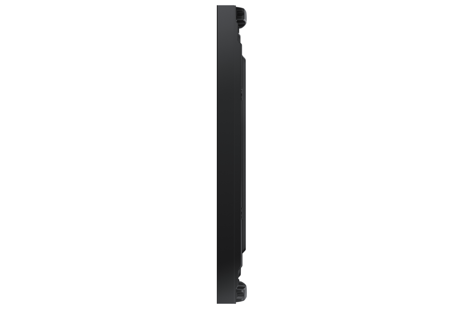 front-side Black