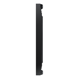 front-side Black