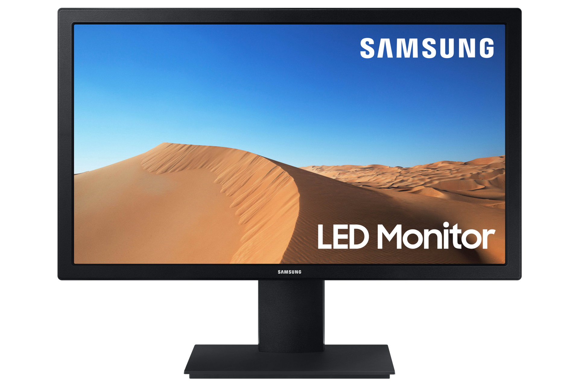 Buy 24 Inch S31a Monitor Full Hd Flat Monitor Samsung Ie