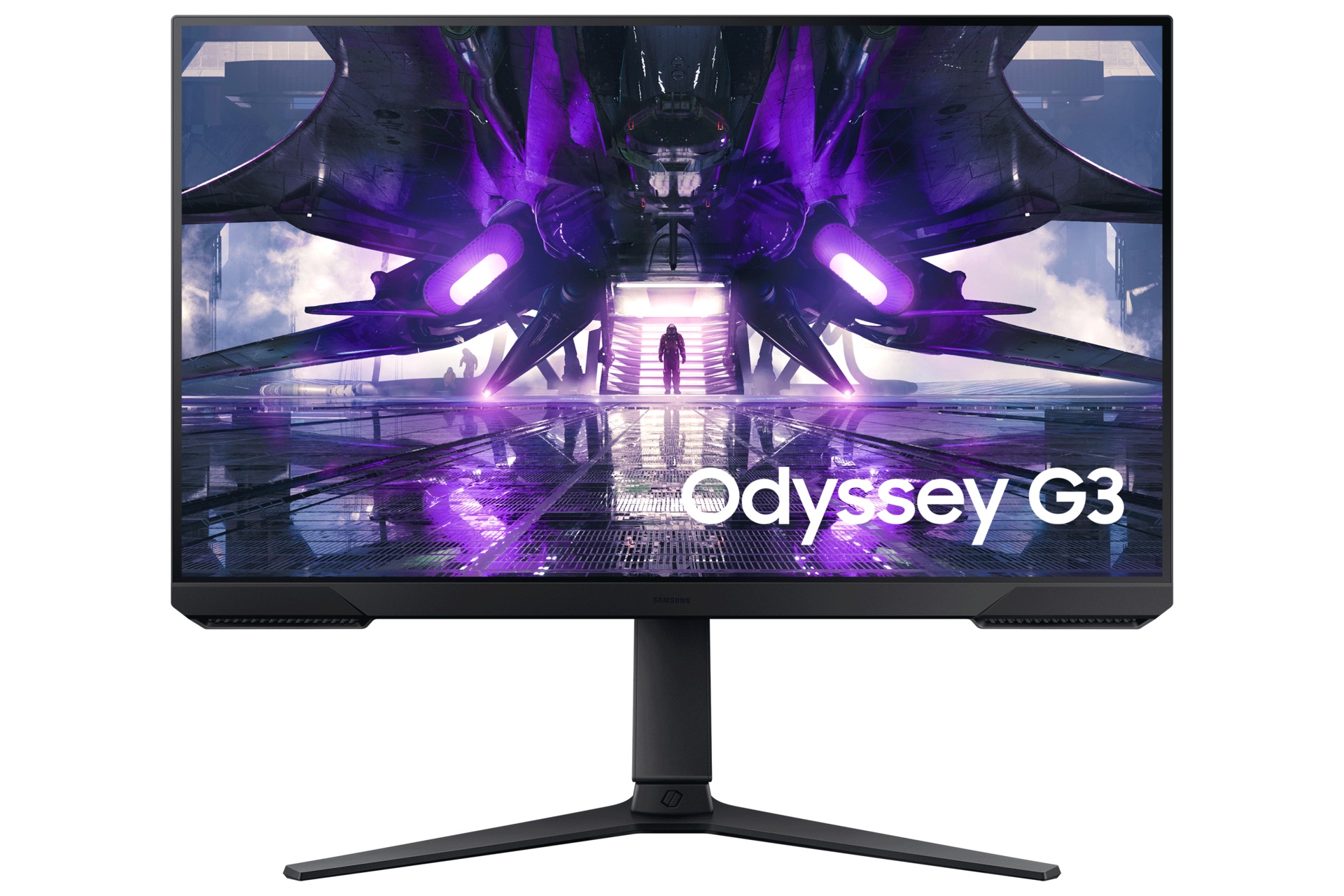 27 G30A Full HD Odyssey 144Hz Gaming Monitor, LS27AG300NUXXU