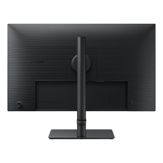 Ecran PC LED Full HD - 23.5 - S24F350FHU - Noir SAMSUNG : l'ecran pc à  Prix Carrefour