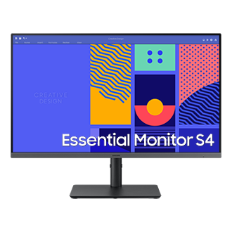 MONITOR SAMSUNG 22 PULGADAS 22A336, FHD, RESOLUCION 1920 X 1080