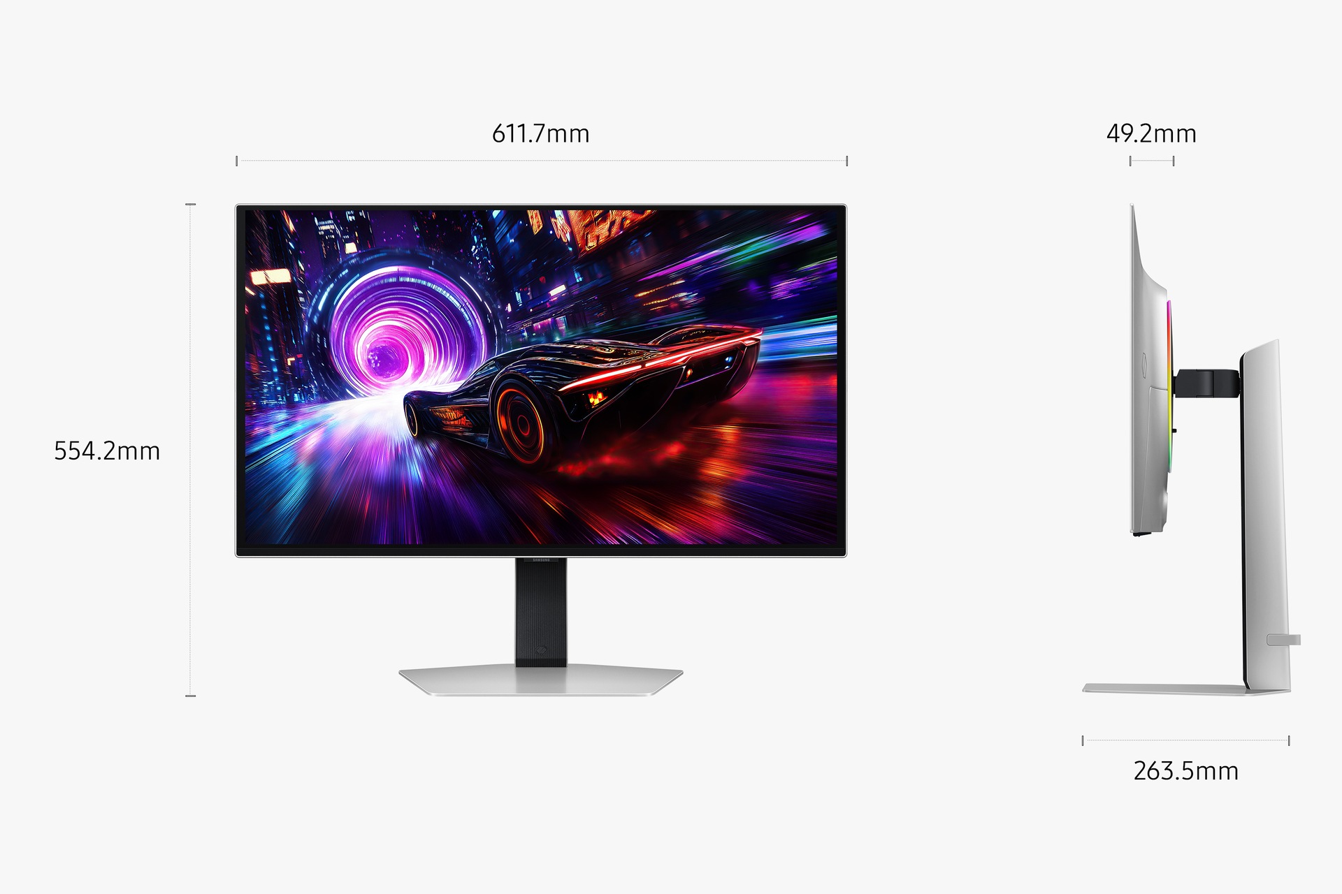 [LS27FG~810SÚXX~Ú] 