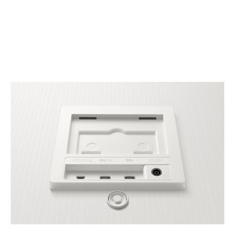 detail-connectivity White