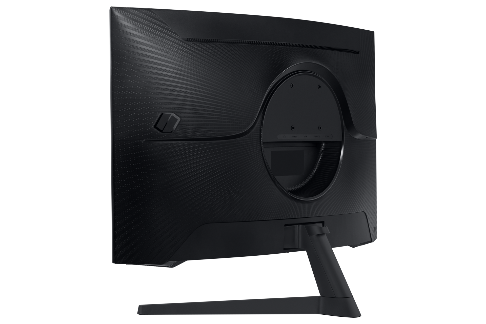 back-l-dynamic Black