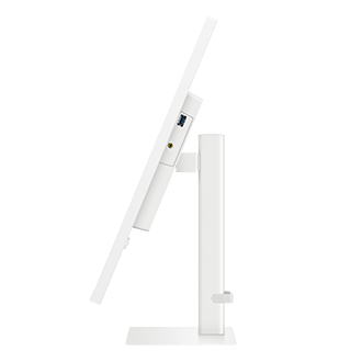 tilt1 White
