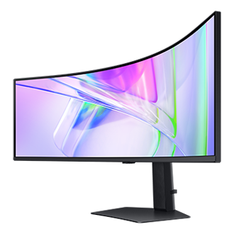 MONITOR SAMSUNG C24F390, 24 PULGADAS / CURVO 1800R, FULL HD 1080P, AMD  FREESYNC / VGA, HDMI – All Technologycs