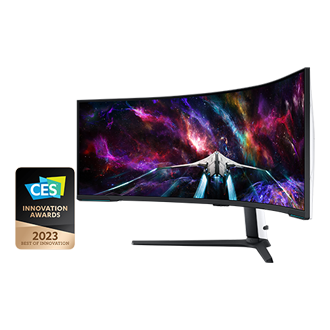 ᐅ Monitor Gaming LED de 27 pulgadas IPS 240GHZ DP HDMI de Samsung