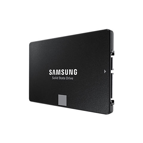 870 EVO SATA 2.5” SSD 2TB | MZ-77E2T0B/EU | Samsung Business Ireland